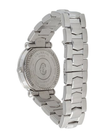 Charriol Colvmbvs Watch