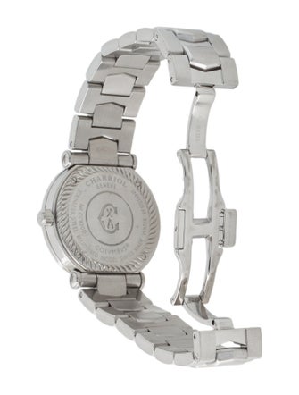 Charriol Colvmbvs Watch