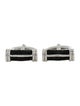 Charriol Cable Cufflinks