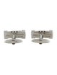 Charriol Cable Cufflinks
