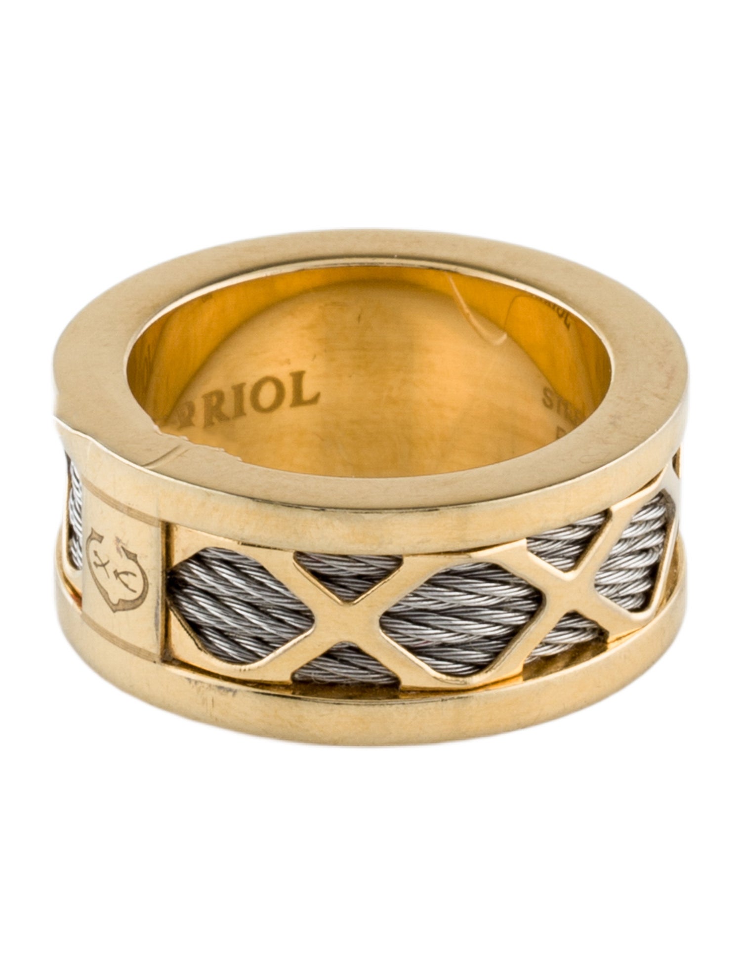 Charriol Geneve Forever Band