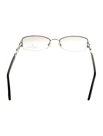 Charriol Square Eyeglasses