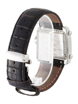 Charriol Actor Watch