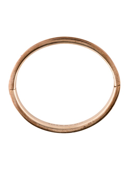 Charriol Forever Icon Bangle