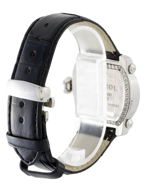 Charriol Actor Watch