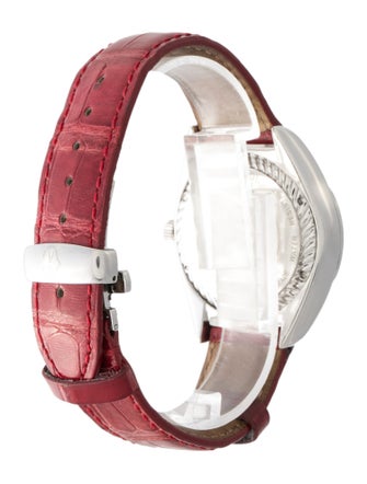 Charriol The Force Watch