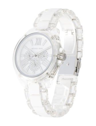 Charriol The Force Watch