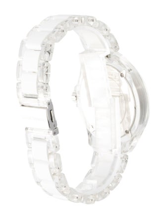 Charriol The Force Watch