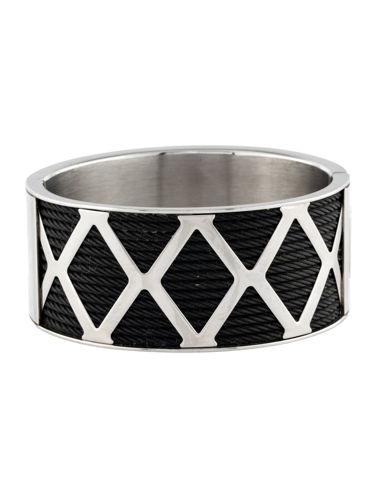 Charriol Forever Bracelet