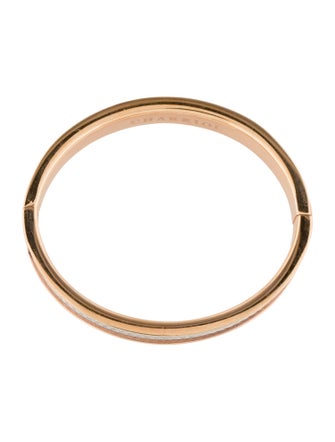 Charriol Forever Icon Bangle