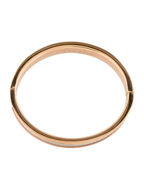 Charriol Forever Icon Bangle