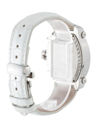 Charriol Diamond Columbus Watch