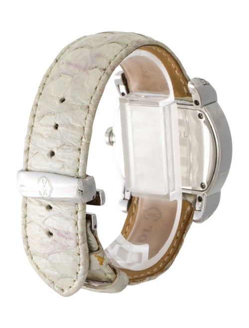 Charriol Kucha Watch