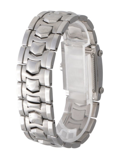 Charriol Colvmbvs Watch