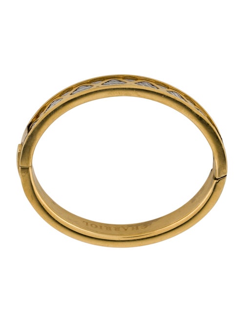 Charriol Forever Bangle Bracelet
