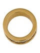 Charriol Two-Tone Forever Cable Ring
