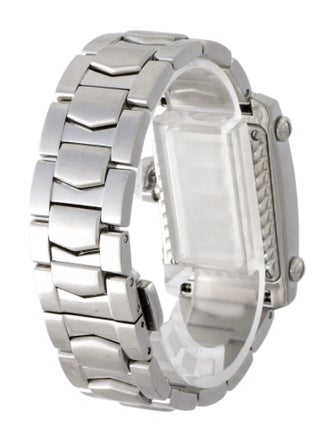 Charriol Colvmbvs Watch