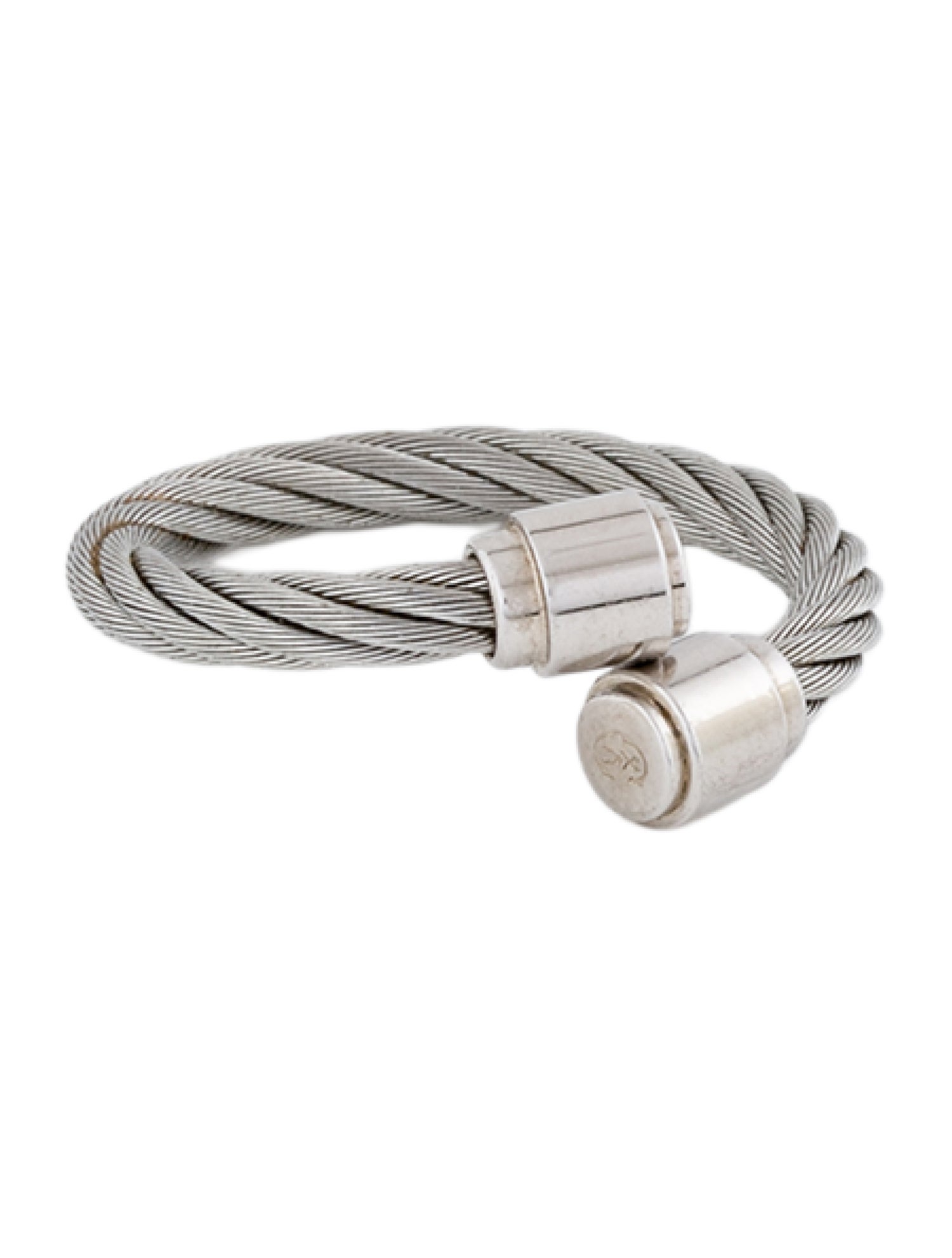 Charriol Celtic® Bourse Ring