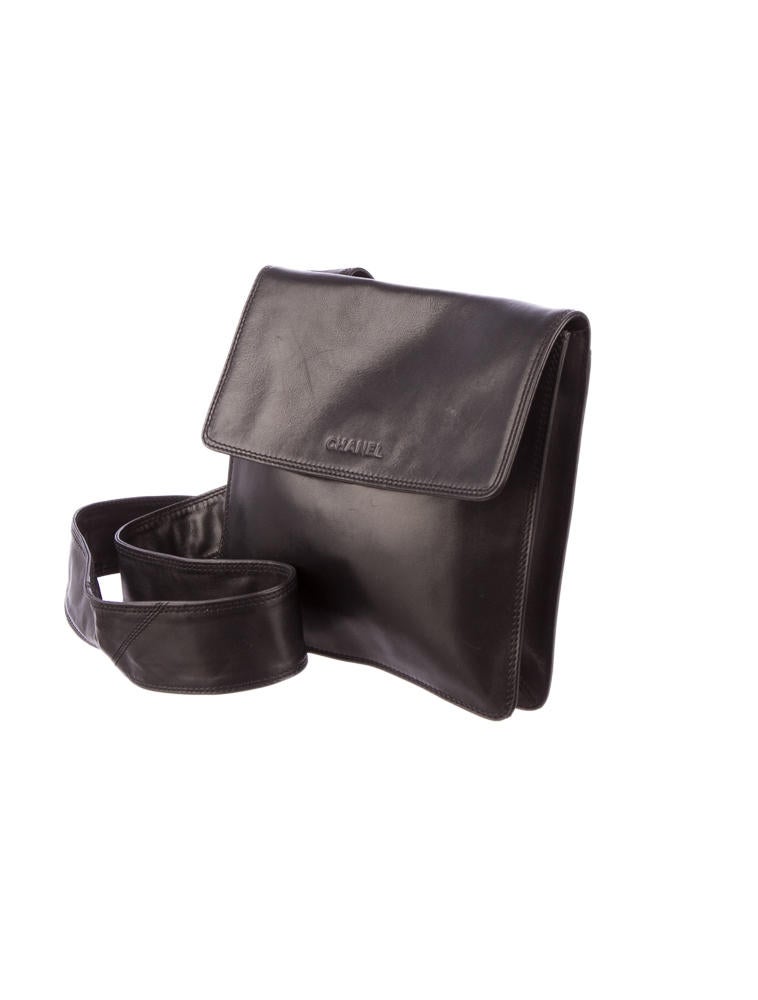 Chanel Crossbody Bag