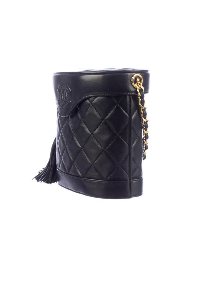 Chanel Tambourine Bag CHA09411 The RealReal