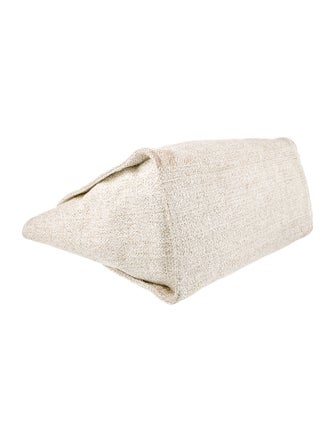 Chanel Medium Deauville Tote