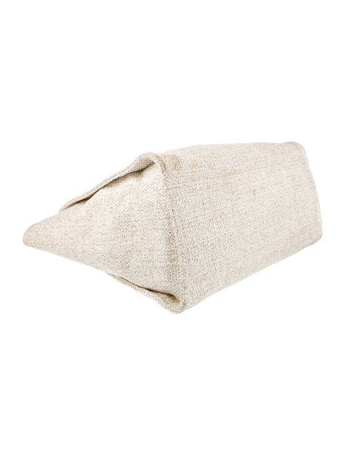 Chanel Medium Deauville Tote