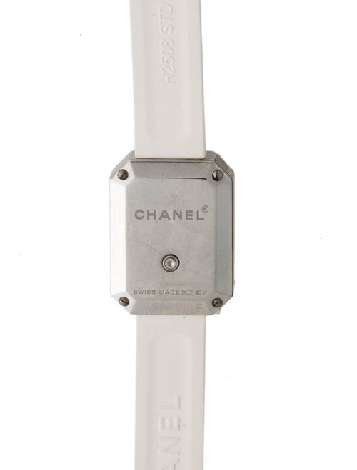 Chanel Première Ribbon Watch