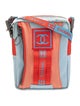 Chanel Sport Ligne Messenger Bag