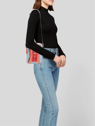 Chanel Sport Ligne Messenger Bag