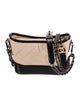 Chanel Small Gabrielle Hobo