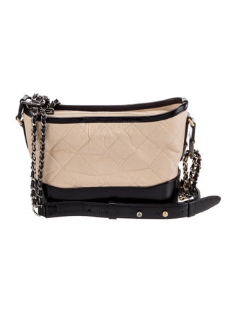 Chanel Small Gabrielle Hobo