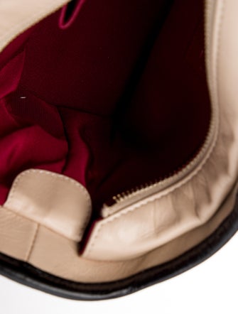 Chanel Small Gabrielle Hobo