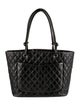 Chanel Ligne Cambon Tote