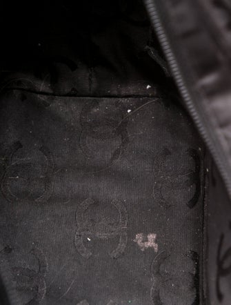 Chanel Ligne Cambon Tote