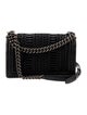 Chanel Medium 3D Pleated Boy Bag