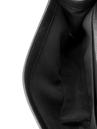 Chanel Medium 3D Pleated Boy Bag