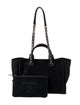 Chanel Small Deauville Shopping Tote