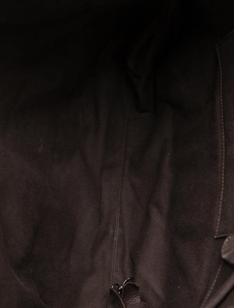 Chanel Shopping In Moscou Tote