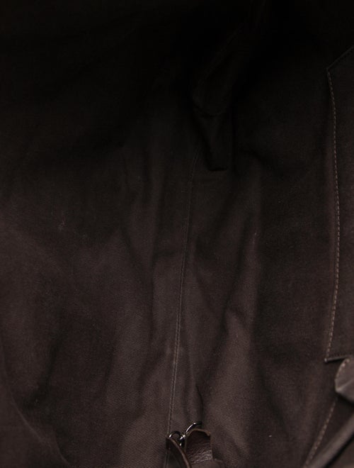 Chanel Shopping In Moscou Tote