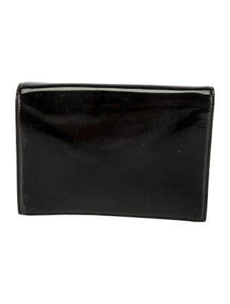 Chanel Just A Drop of No. 5 Clutch