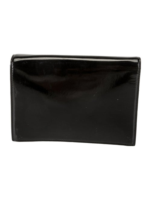 Chanel Just A Drop of No. 5 Clutch