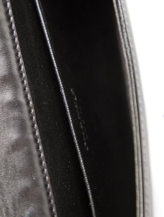 Chanel Just A Drop of No. 5 Clutch