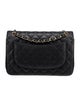 Chanel Jumbo Caviar Classic Double Flap
