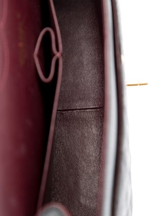 Chanel Jumbo Caviar Classic Double Flap