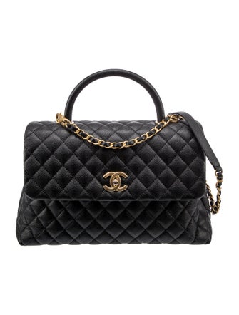 coco handle chanel