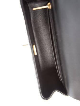 Chanel 2022 Rectangular Mini Top Handle Flap Bag