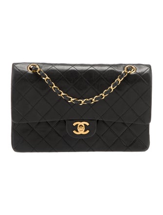 Chanel Classic Medium Double Flap Bag