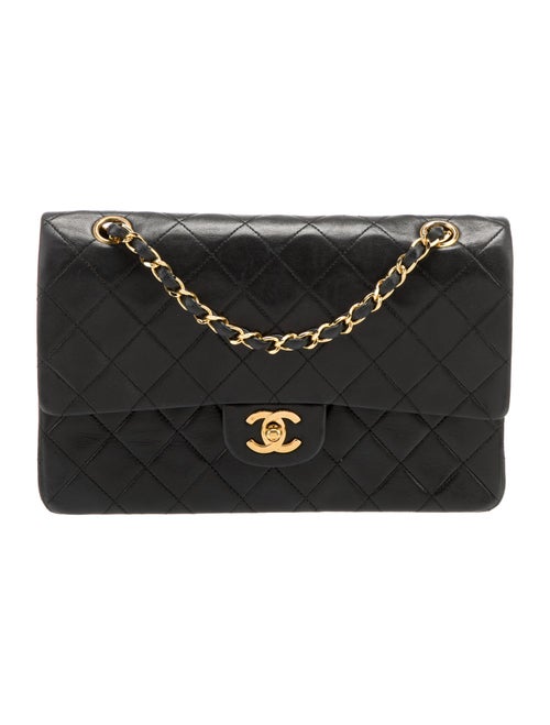 Chanel Classic Medium Double Flap Bag