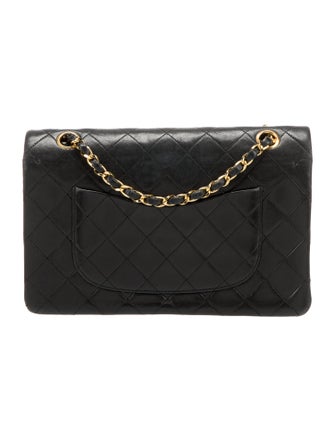 Chanel Classic Medium Double Flap Bag