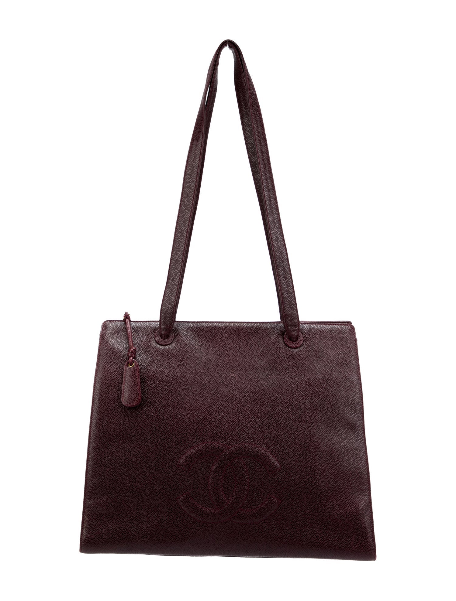 Chanel Timeless Tote